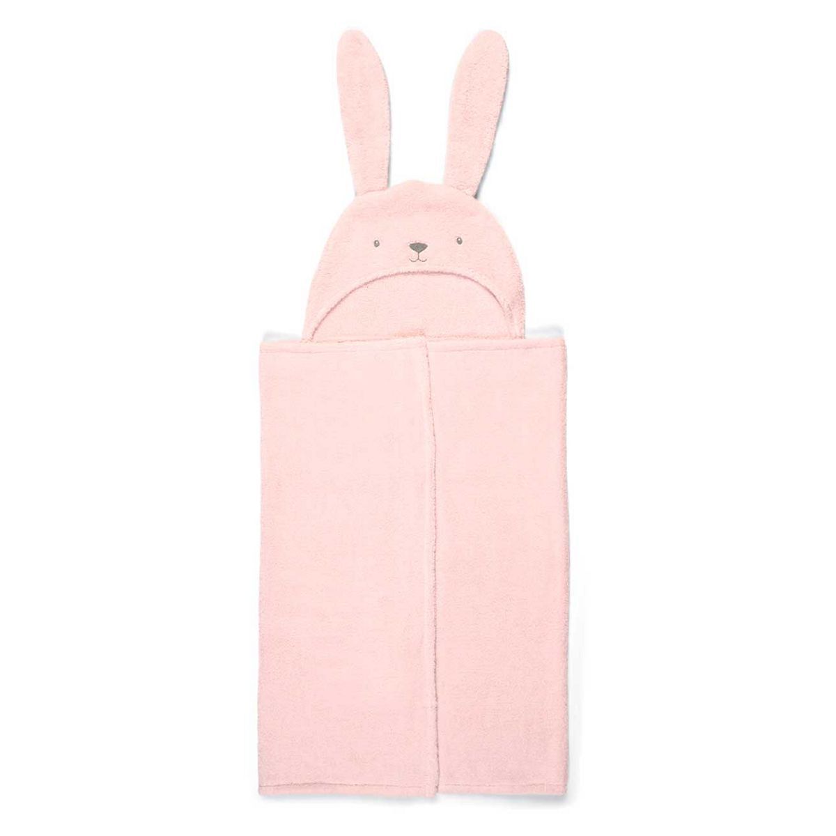 Mamas & Papas hooded towel bunny