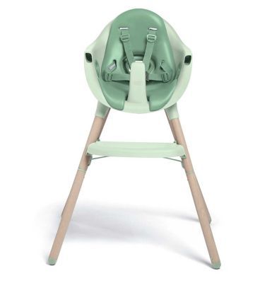 Mamas & Papas Juice Highchair Eucalyptus
