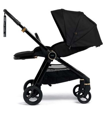 Mamas & Papas Strada Pushchair Black Diamond