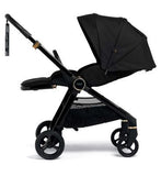 Mamas & Papas Strada Pushchair Black Diamond