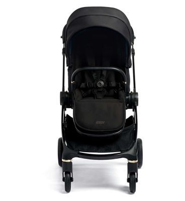 Mamas & Papas Strada Pushchair Black Diamond