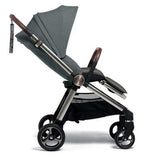 Mamas & Papas Strada Pushchair Grey Melange