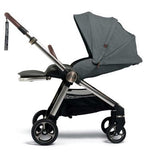 Mamas & Papas Strada Pushchair Grey Melange