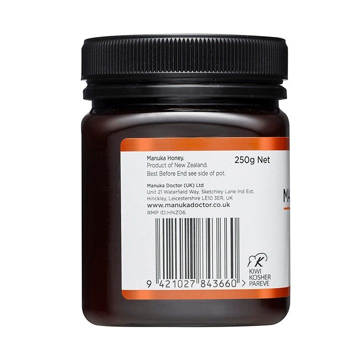 Manuka Doctor Manuka Honey MGO 240 500g