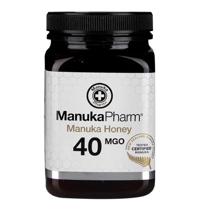 Manuka Pharm Manuka Honey MGO 740 500g