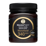 Manuka Pharm Manuka Honey MGO 740 500g