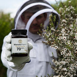Manuka Pharm Manuka Honey MGO 740 500g