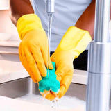 Marigold Extra Life Kitchen Gloves Medium 1pair