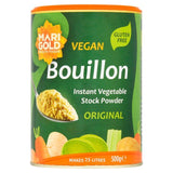 Marigold Swiss Vegetable Bouillon Powder 500g