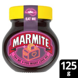 Marmite Original Yeast Extract Spread 125g