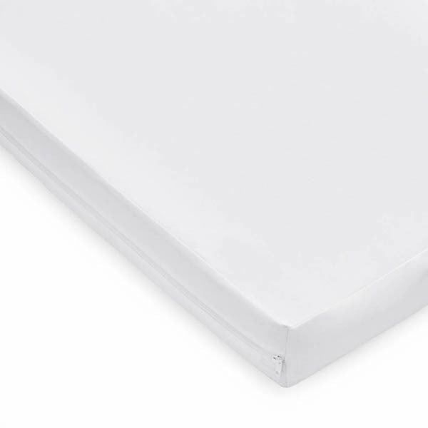 Martex Baby Anti-Allergy Enclosed Mattress Protector Cot