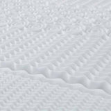 Martex Health & Wellness Memory Foam Topper Super King