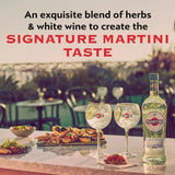 Martini Bianco Vermouth Aperitivo 75cl
