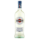 Martini Bianco Vermouth Aperitivo 75cl