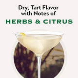 Martini Extra Dry Vermouth Aperitivo 75cl