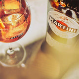Martini Rosso Vermouth Aperitivo 75cl
