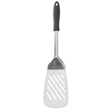 Mason Cash Essentials Stainless Steel Slotted Turner