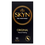 Mates SKYN Original Condoms (Non-Latex) - 10 Pack