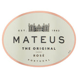 Mateus Rose Wine 75cl