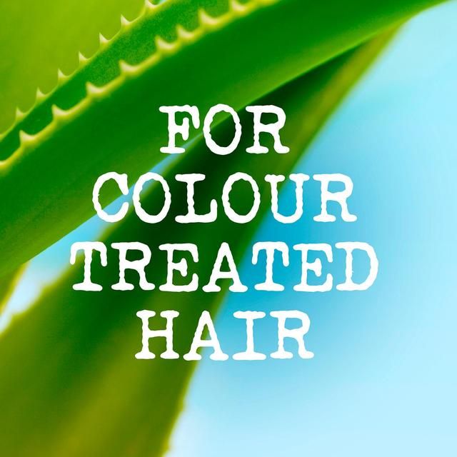 Maui Moisture Colour Protection+ Sea Minerals Conditioner 385ml