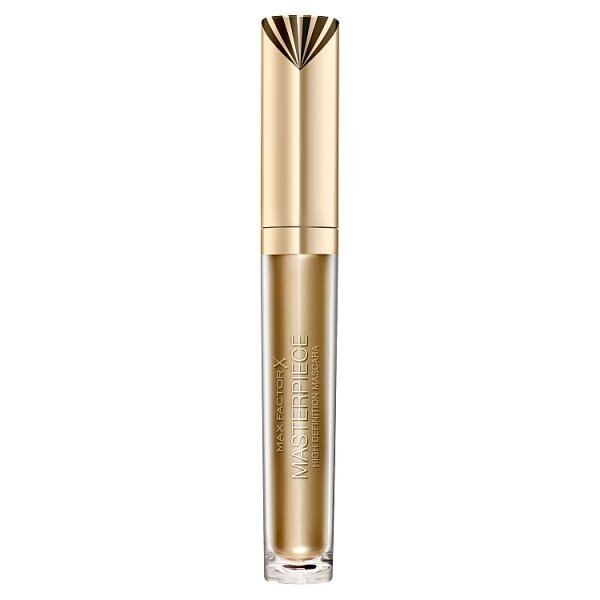 Max Factor Masterpiece Mascara Black/Brown