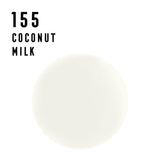 Max Factor Miracle Pure Nail Polish Coconut Milk