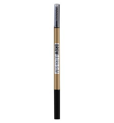 Maybelline Brow Ultra Slim Eyebrow Pencil 01 Blonde