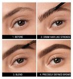 Maybelline Brow Ultra Slim Eyebrow Pencil