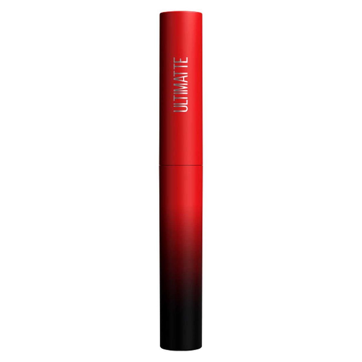 Maybelline Color Sensational Ultimatte Slim Lipstick, Lightweight Extreme Matte Lipstick