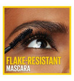 Maybelline Colossal Curl Bounce Waterproof Mascara