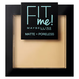 Maybelline Fit Me Matte & Poreless Oil Control Setting Powder
