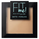 Maybelline Fit Me Matte & Poreless Oil Control Setting Powder