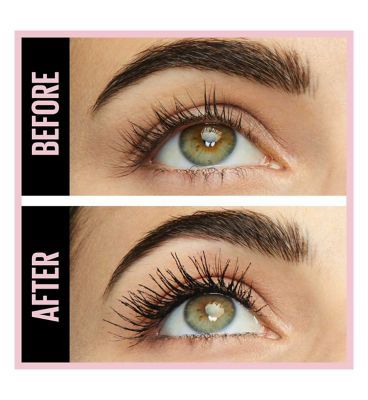 Maybelline Lash Sensational Sky High Mascara Cosmic Black