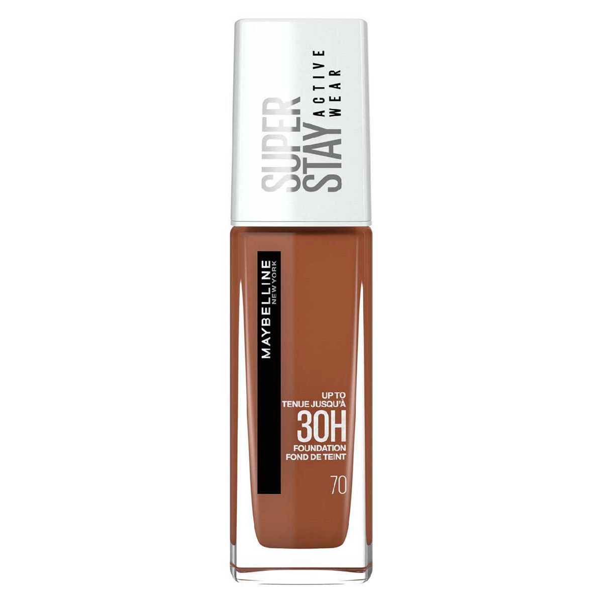 Maybelline Superstay 30hrFoundation with Hyaluronic Acid 30ml