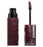 Maybelline SuperStay Vinyl Ink Long Lasting Liquid Lipstick 135 fearless