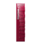 Maybelline SuperStay Vinyl Ink Long Lasting Liquid Lipstick