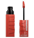 Maybelline SuperStay Vinyl Ink Long Lasting Liquid Lipstick