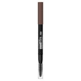 Maybelline Tattoo 36HR Eyebrow Pencil Deep Brown 07
