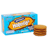 McVitie's Gluten Free Hobnobs Milk Chocolate Biscuits 150g