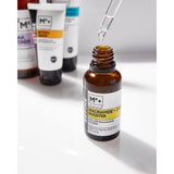 Me+ Niacinamide & Zinc Booster 30ml