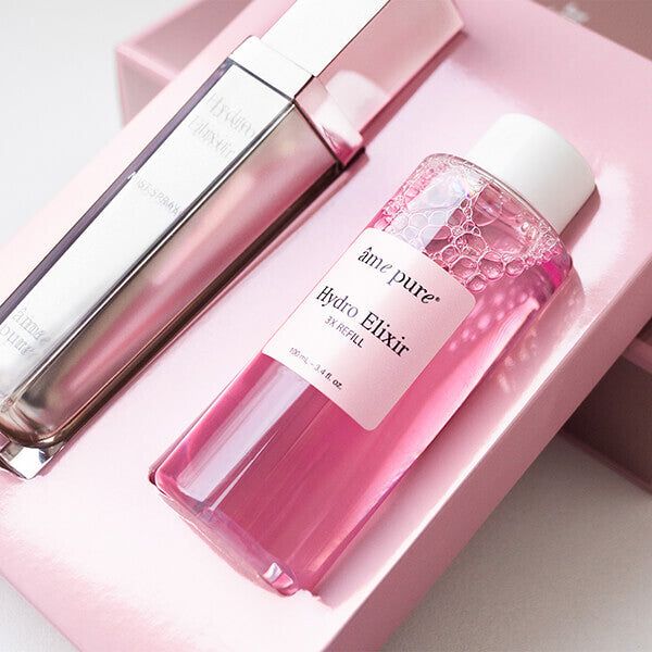 âme pure Hydro Elixir Mist 100ml - McGrocer