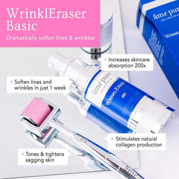 âme pure WrinklEraser™ BASIC 0.5mm - McGrocer