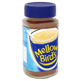 Mellow Bird's Instant Coffee Powder 200g
