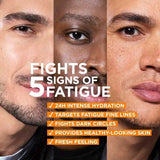 Men Expert Hydra Energetic Anti-Fatigue Moisturiser Spf 15