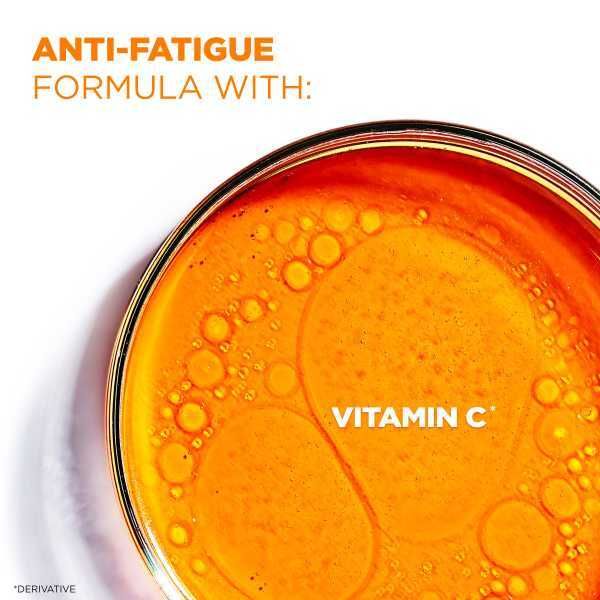 Men Expert Hydra Energetic Anti-Fatigue Moisturiser Spf 15