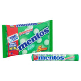 Mentos Chewy Spearmint Sweets Multipack 5 x 38g
