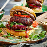 Merchant Gourmet Persian-Style Quinoa & Lentils 250g