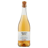 Mighty Brew Heritage Jasmine Bellini Organic Kombucha x Liz Earle Wellbeing 750ml