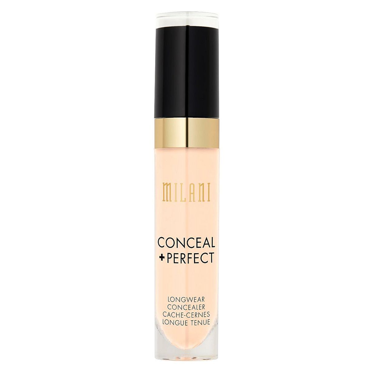 Milani Conceal + Perfect Long Wear Concealer