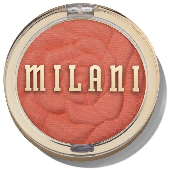 Milani Rose Powder Blush 05 Coral Cove 17G